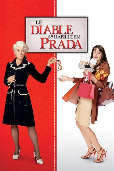 The Devil Wears Prada movie 